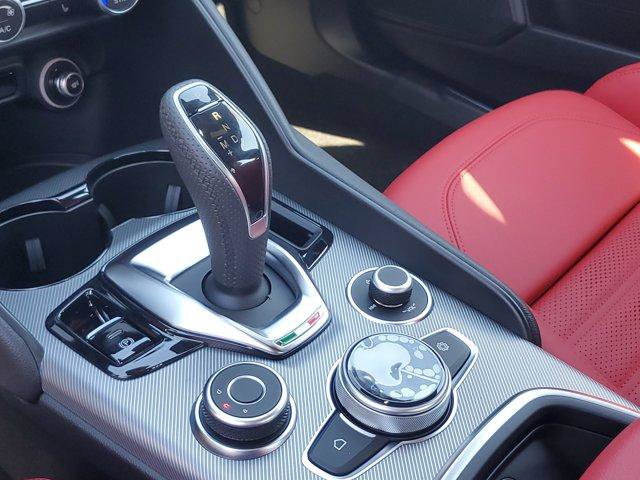 New 2026 Alfa Romeo Giulia RWD image 16