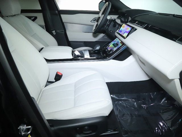 Certified 2022 Land Rover Range Rover Velar S AWD/4WD image 30