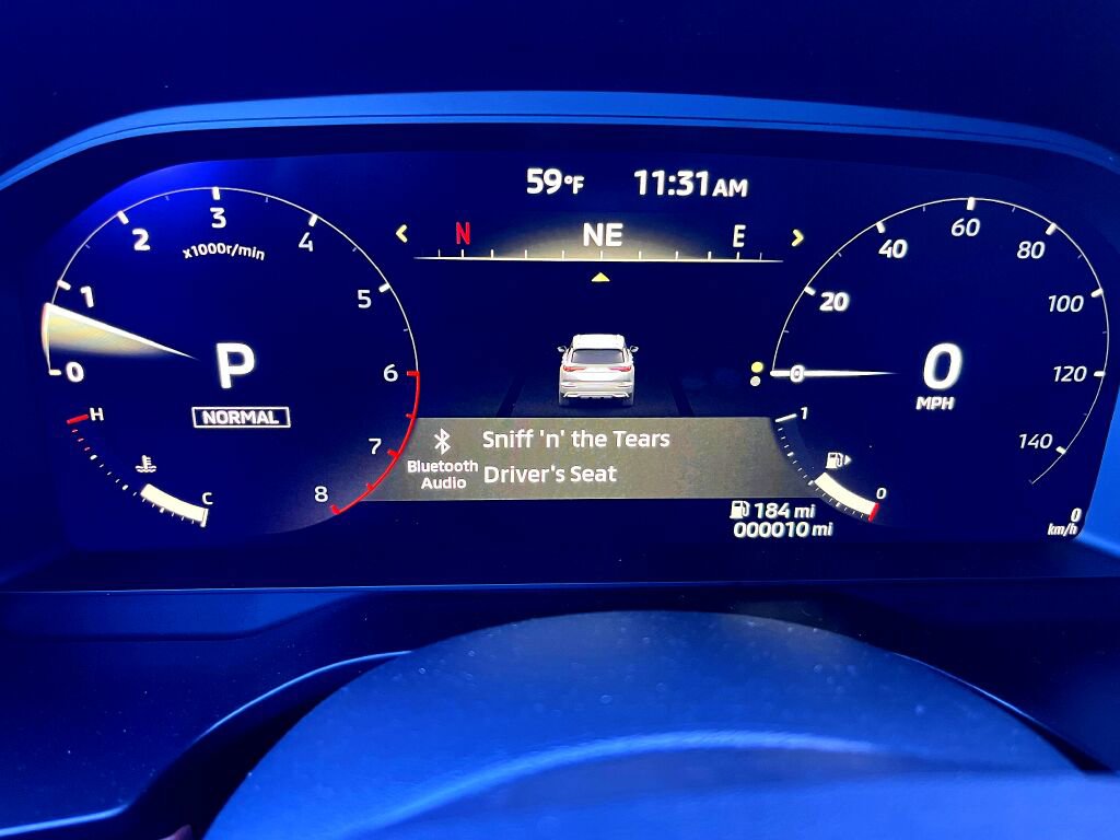 New 2025 Mitsubishi Outlander SEL image 14