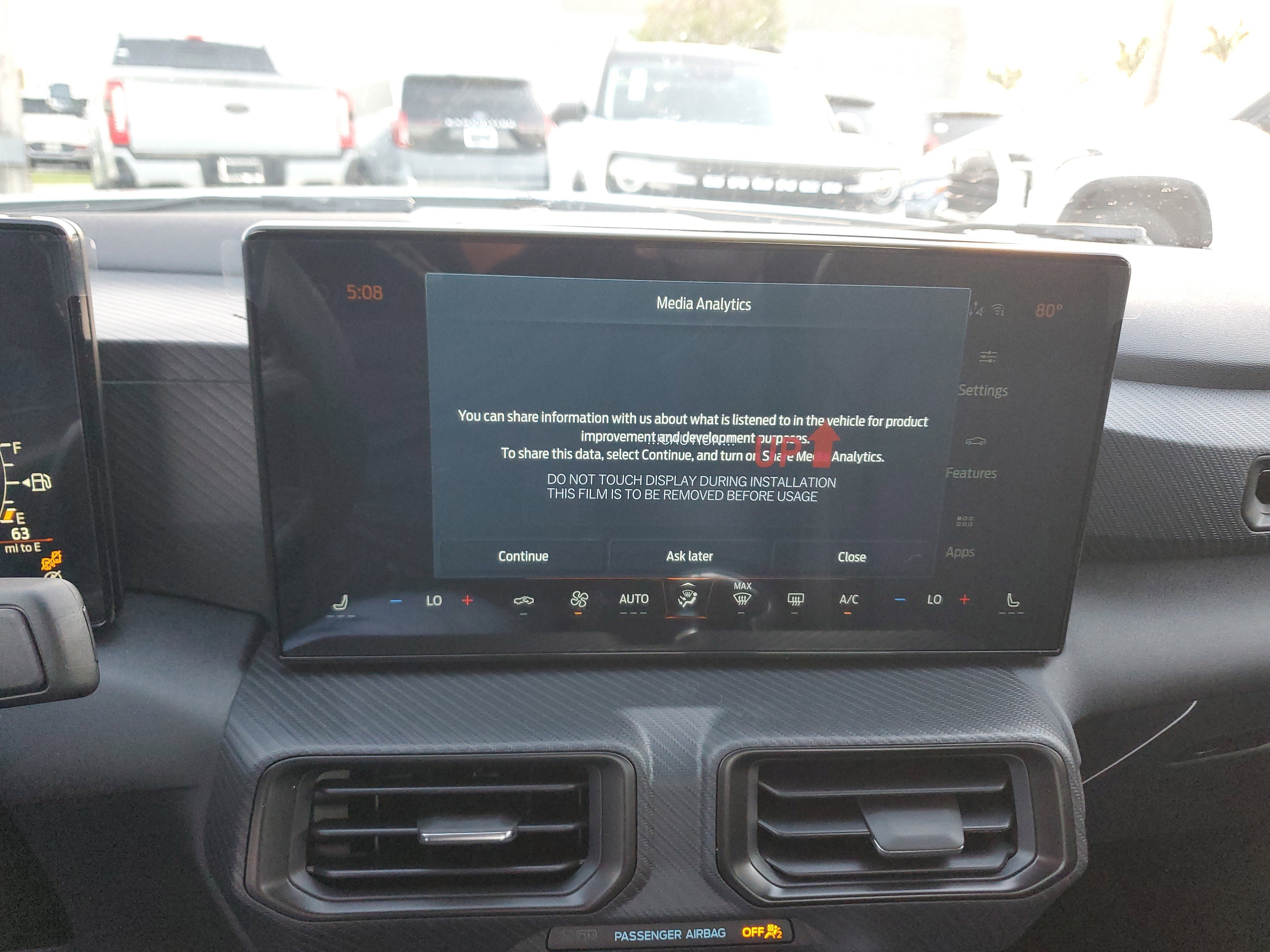 New 2026 Ford Mustang Coupe image 15