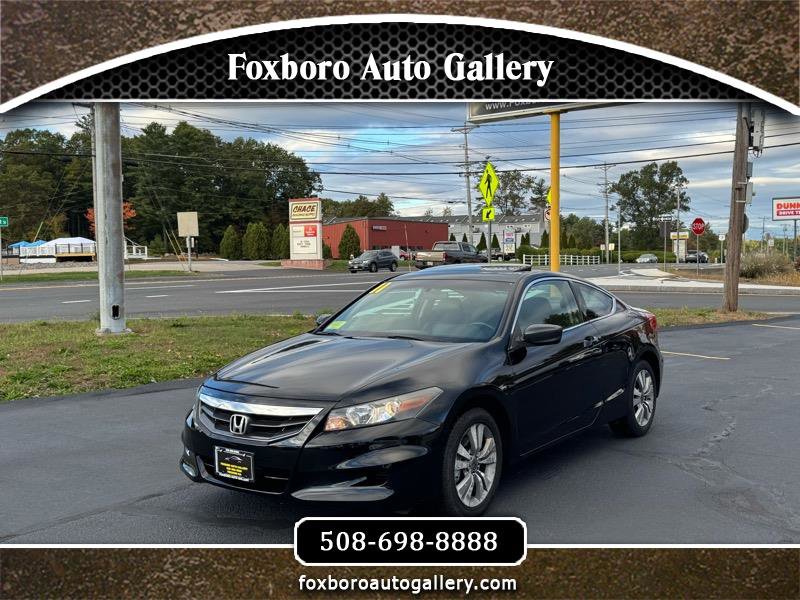 Used 2011 Honda Accord EX-L