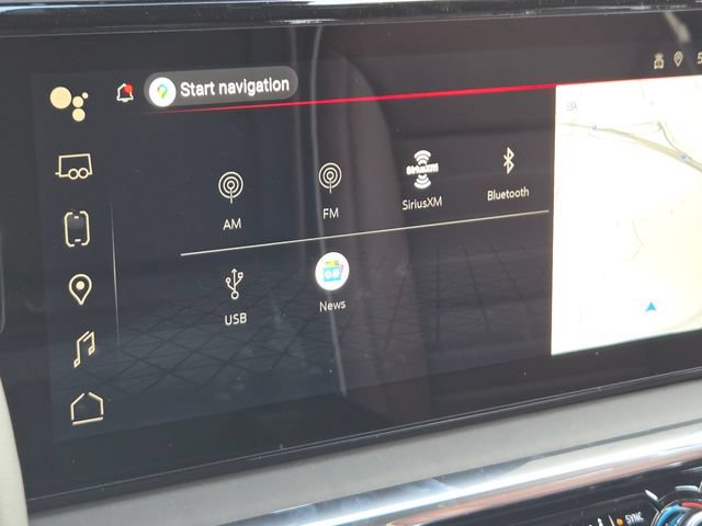 New 2026 GMC Sierra 3500 Denali Ultimate AWD/4WD image 37