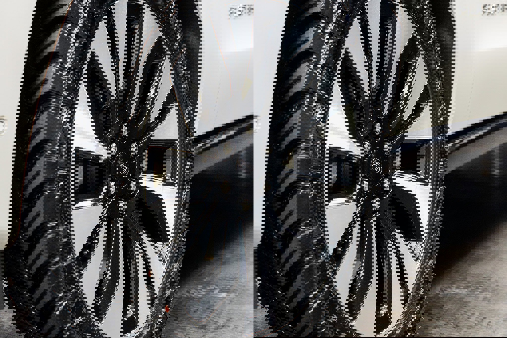 Used 2025 Ford Expedition Platinum w/ Driver's Package image 12