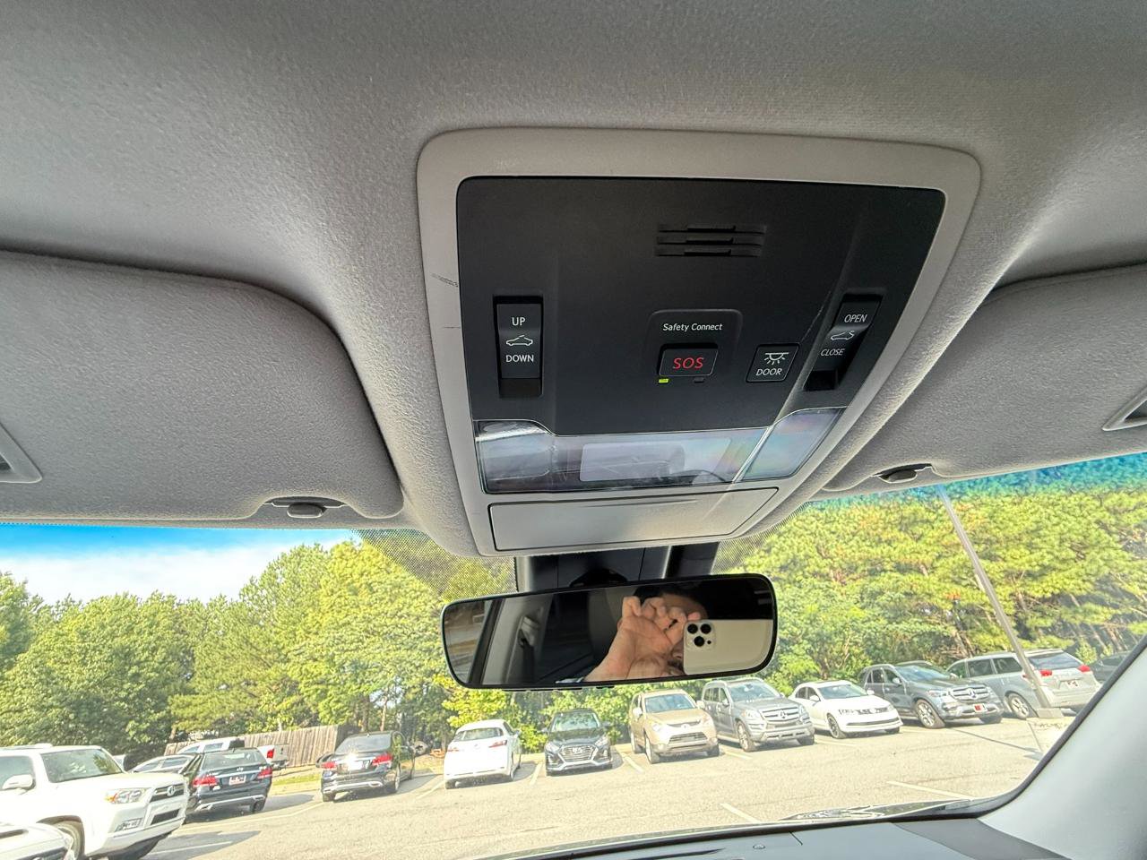 Used 2019 Lexus RX 350 FWD w/ Navigation Package image 28
