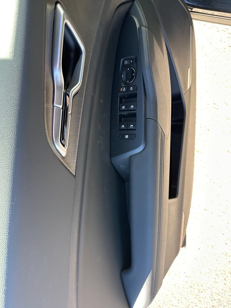 New 2026 Kia Sportage X-Line w/ X-Line Premium Package AWD/4WD image 21