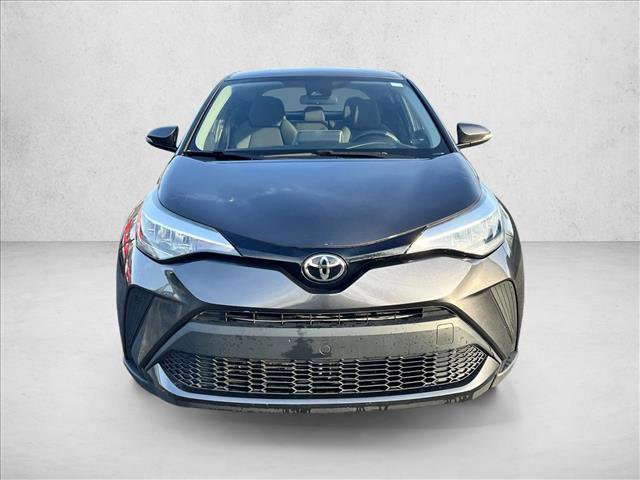 Used 2021 Toyota C-HR LE image 2