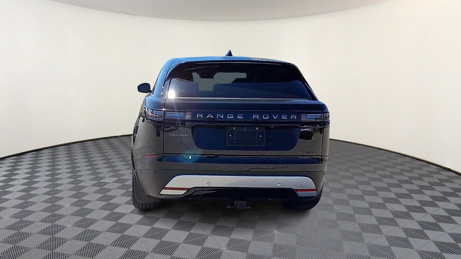 Certified 2026 Land Rover Range Rover Velar S image 7