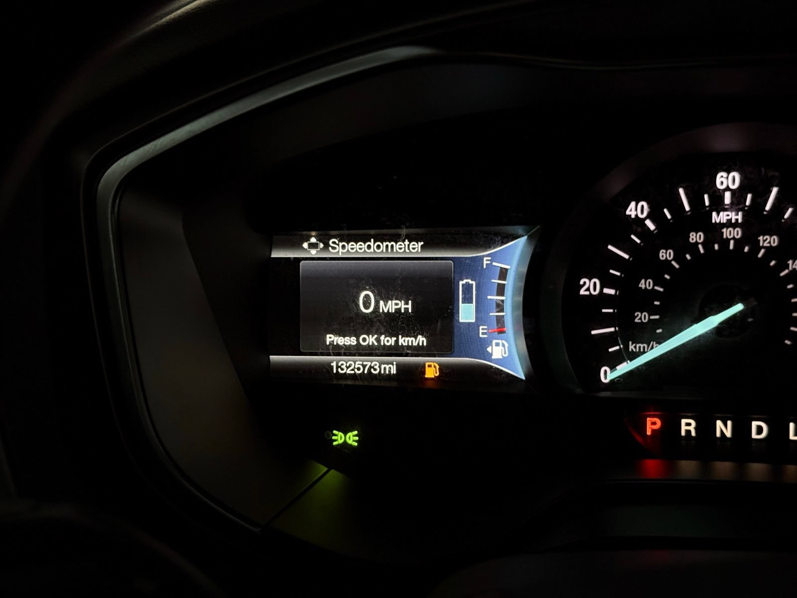 Used 2019 Ford Fusion SE FWD image 24