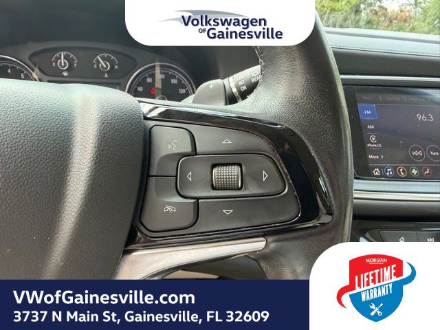 Used 2024 Buick Enclave Essence FWD image 26