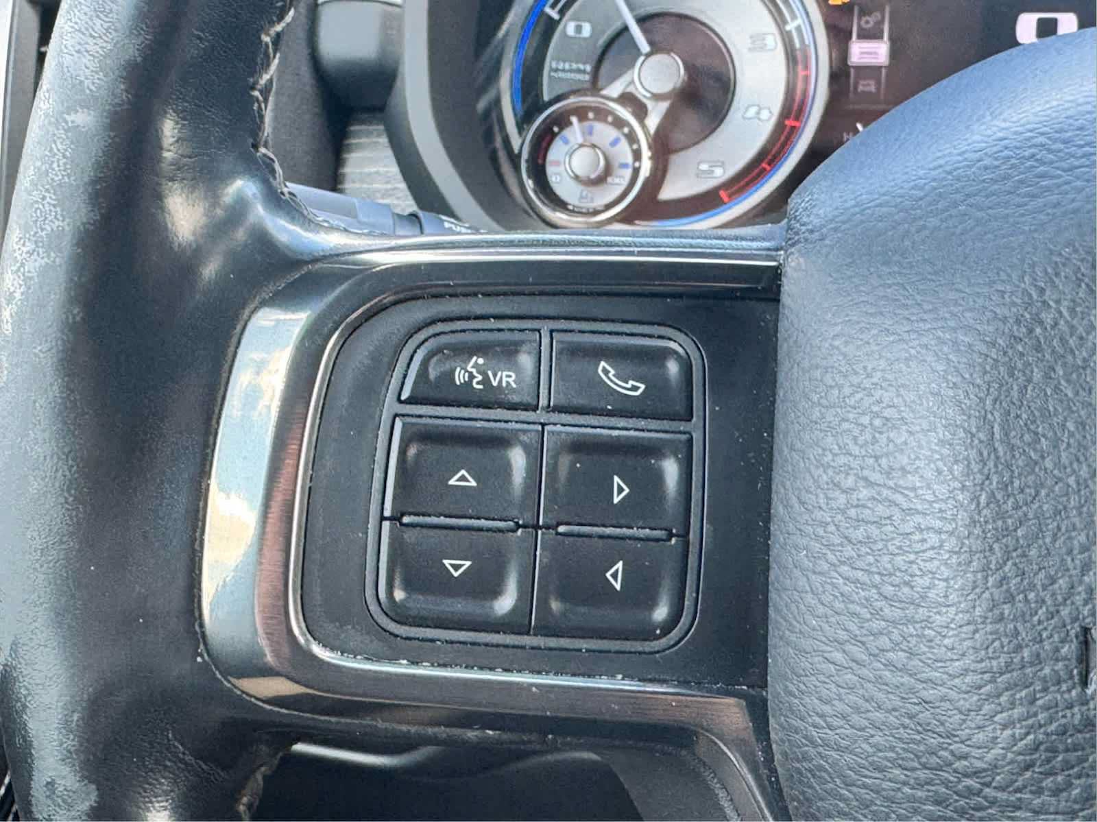 Used 2019 RAM 2500 Limited AWD/4WD image 12