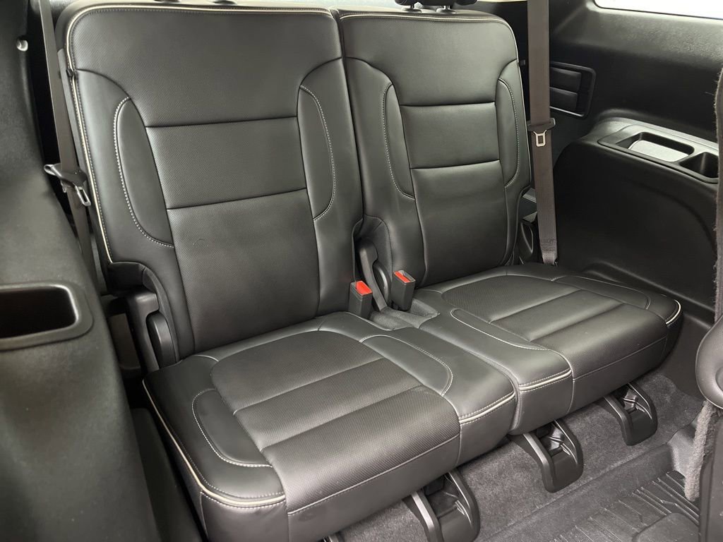 Used 2022 GMC Acadia Denali w/ Denali Ultimate Package image 24