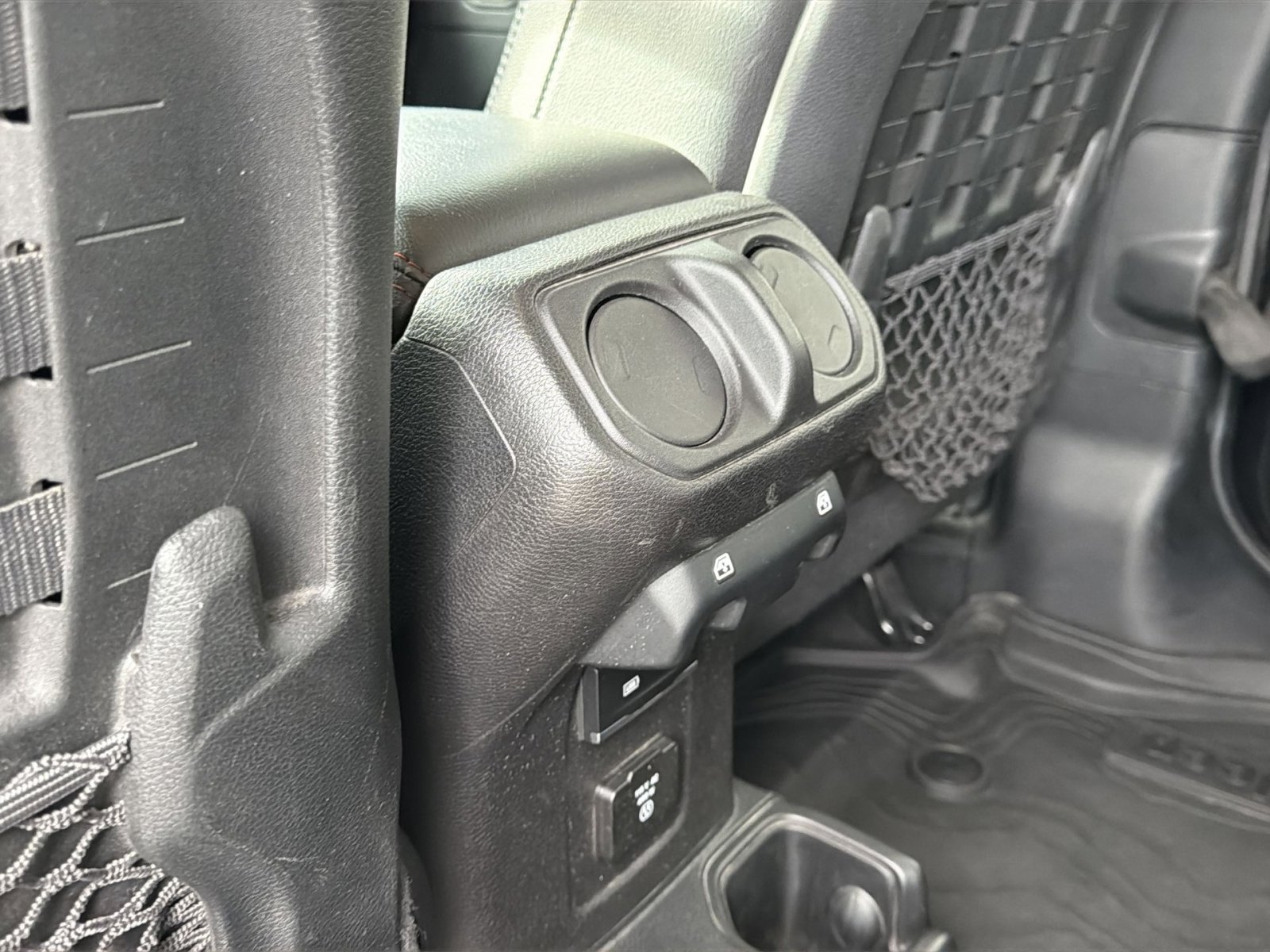 Used 2021 Jeep Gladiator Rubicon image 28