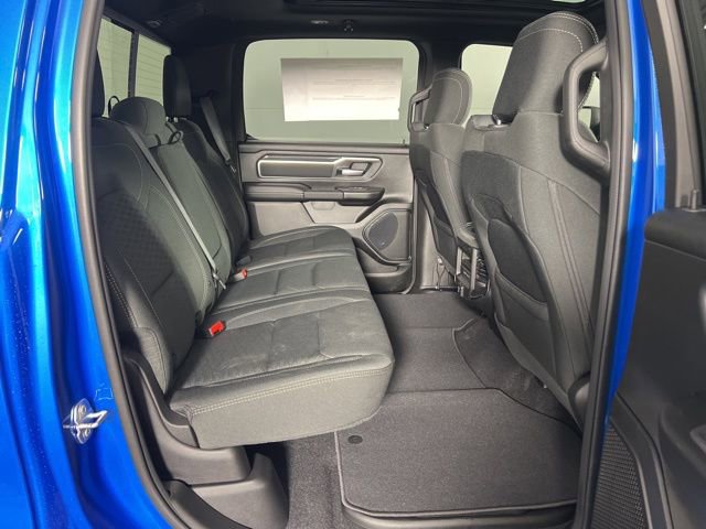 New 2026 RAM 1500 Big Horn image 13