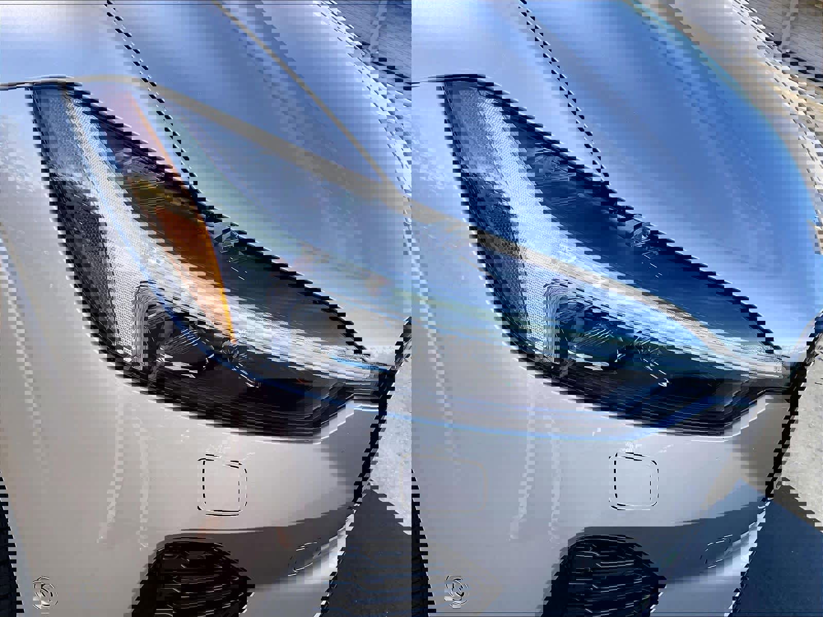 New 2026 Volvo XC60 B5 Plus w/ Protection Package Premier image 32