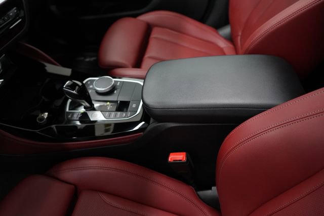 Used 2023 BMW X4 M40i w/ Premium Package image 70