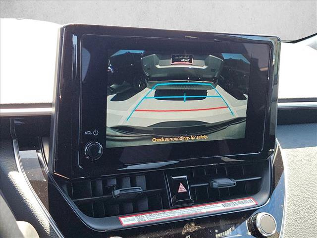 New 2026 Toyota Corolla SE FWD image 13