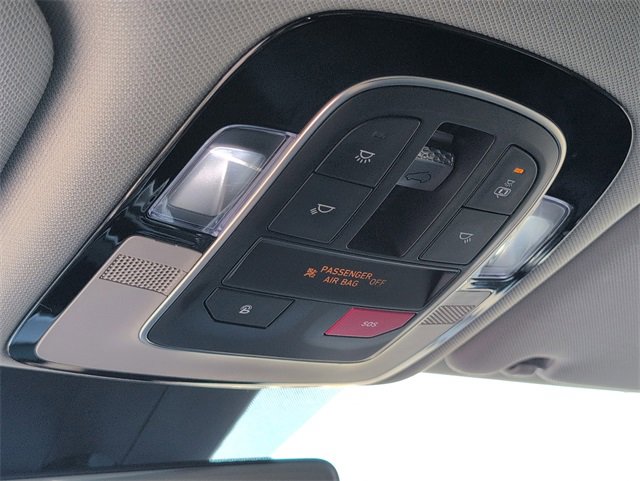 Used 2023 Hyundai Santa Fe SEL Premium w/ Cargo Package image 13