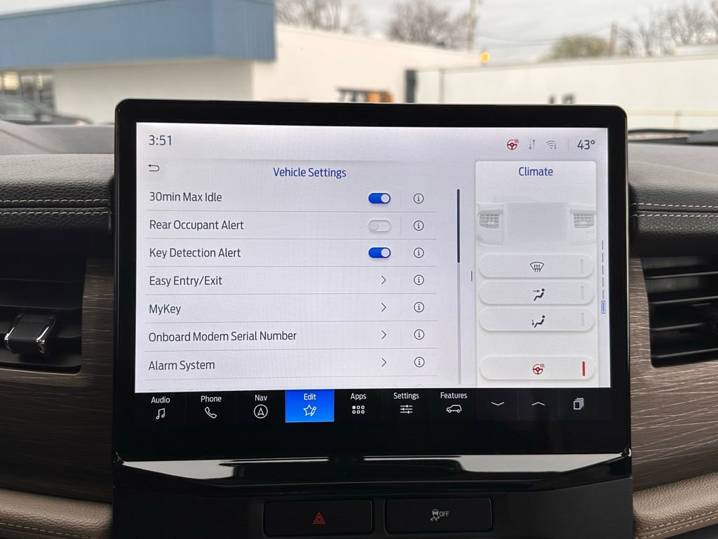 Certified 2023 Ford Expedition Limited image 37