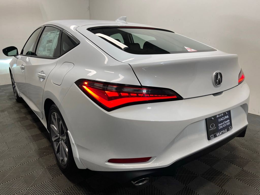 New 2026 Acura Integra image 22