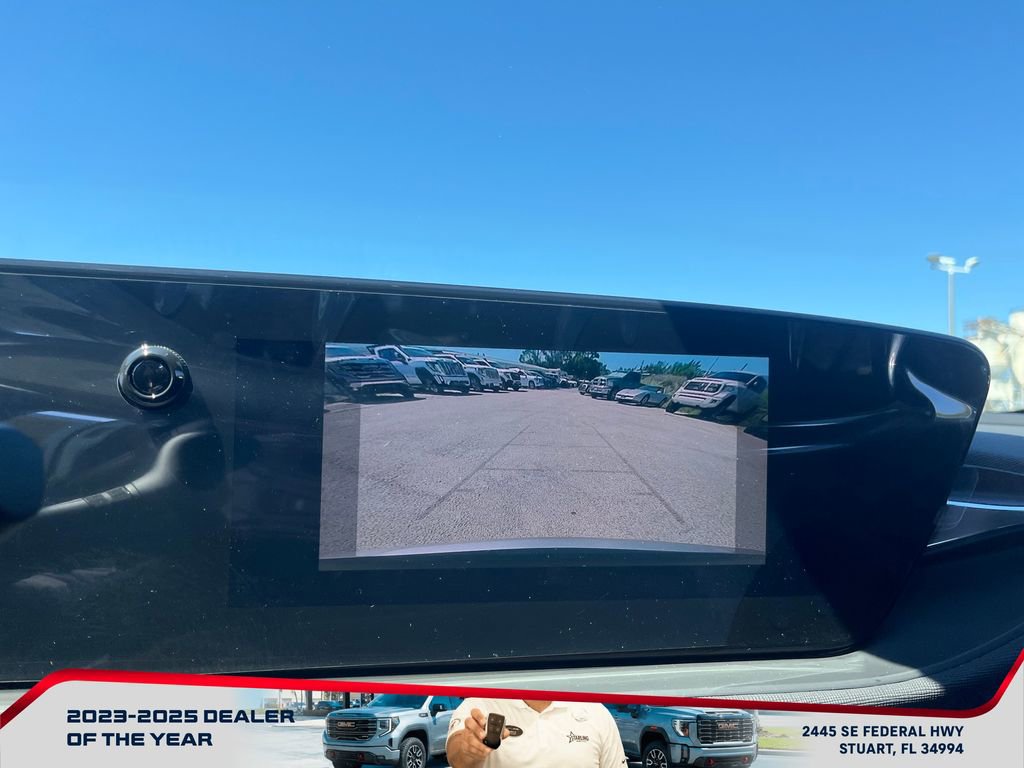 New 2026 Buick Envista Preferred image 31