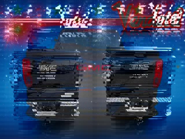 New 2026 GMC Sierra 1500 Elevation w/ Elevation Select Package image 6