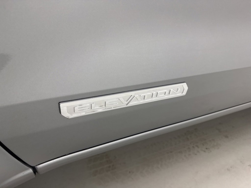 New 2025 GMC Canyon Elevation w/ Convenience Package image 10