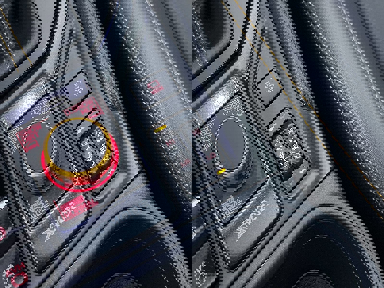 Certified 2025 Subaru Forester Wilderness image 21