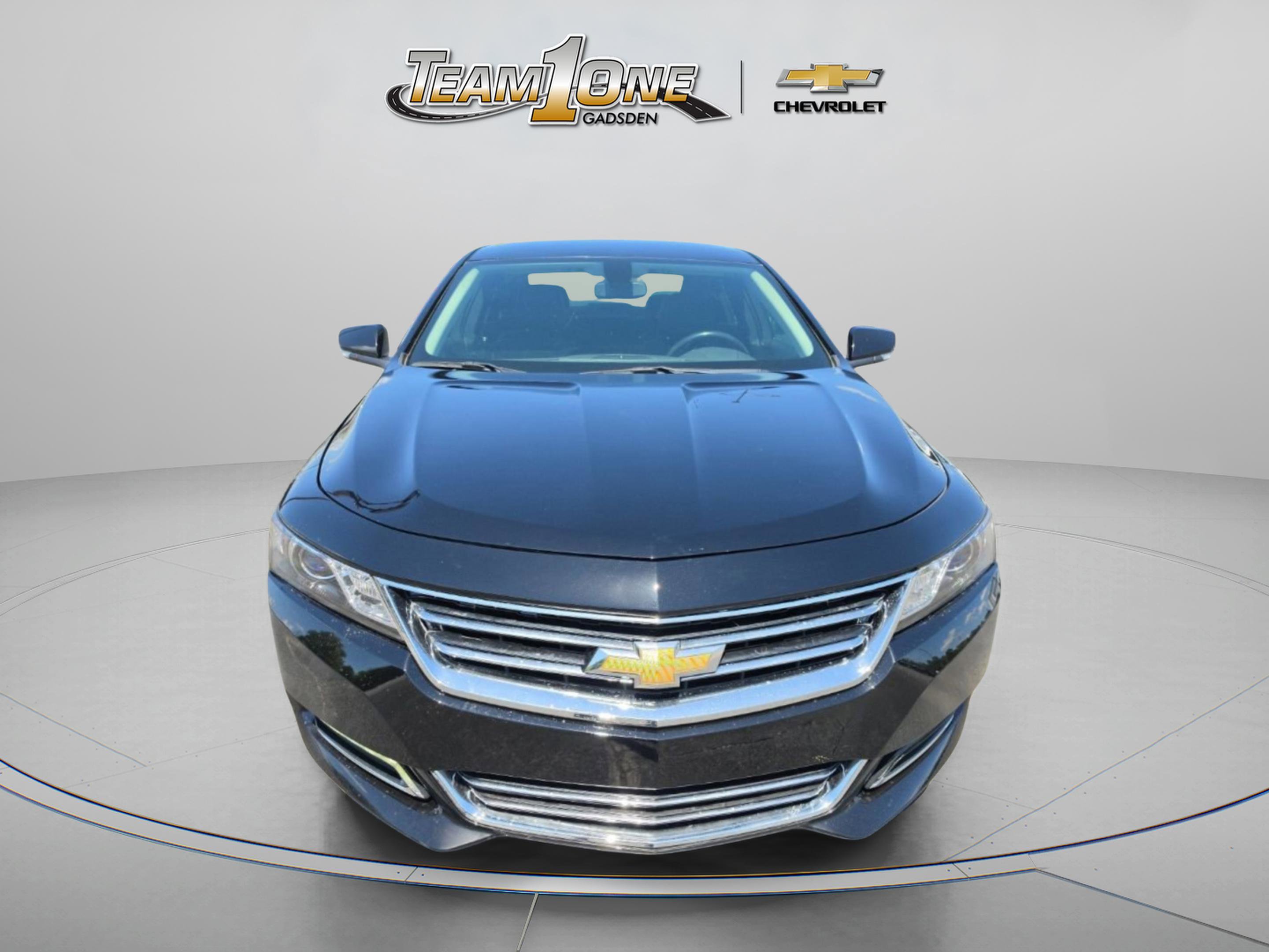 Used 2020 Chevrolet Impala LT image 2