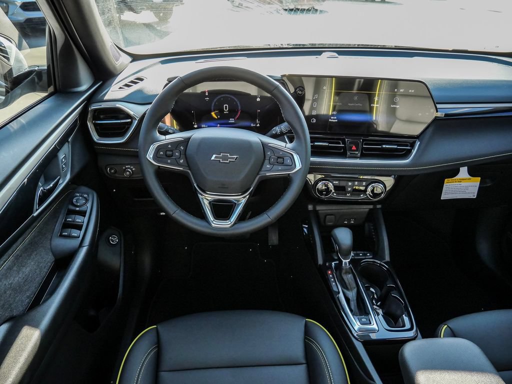 New 2026 Chevrolet TrailBlazer ACTIV w/ Convenience Package FWD image 46