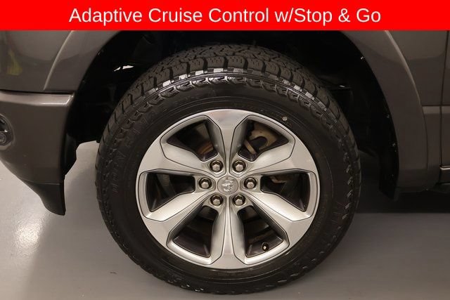 Used 2019 RAM 1500 Limited AWD/4WD image 10