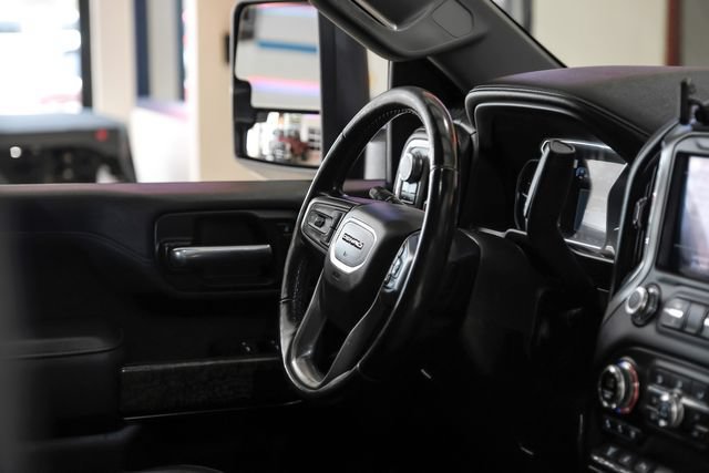 Used 2022 GMC Sierra 3500 Denali AWD/4WD image 14