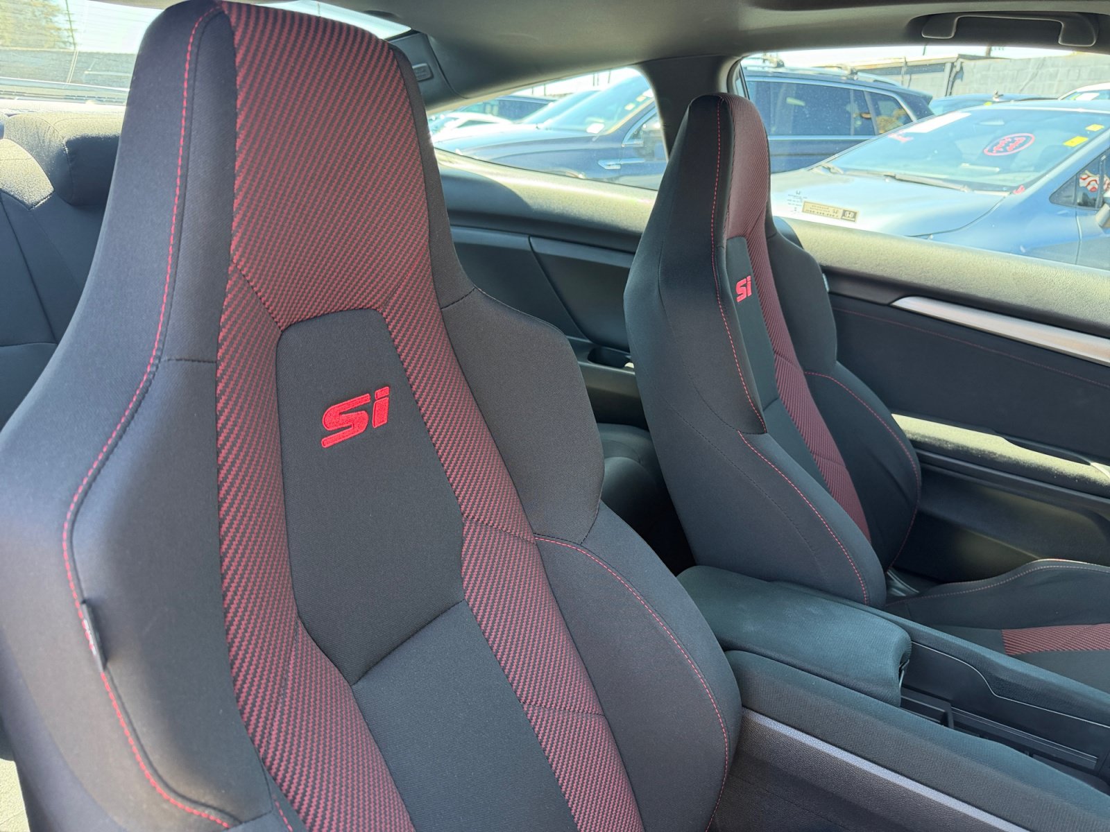 Used 2020 Honda Civic Si image 24