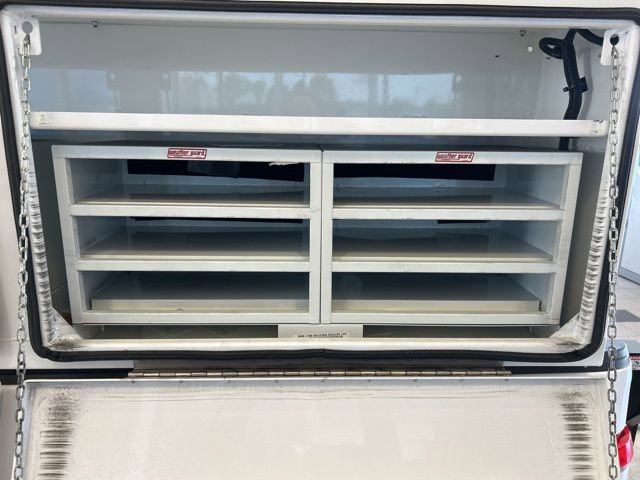 Used 2022 Ford F150 XL w/ Equipment Group 101A High image 9