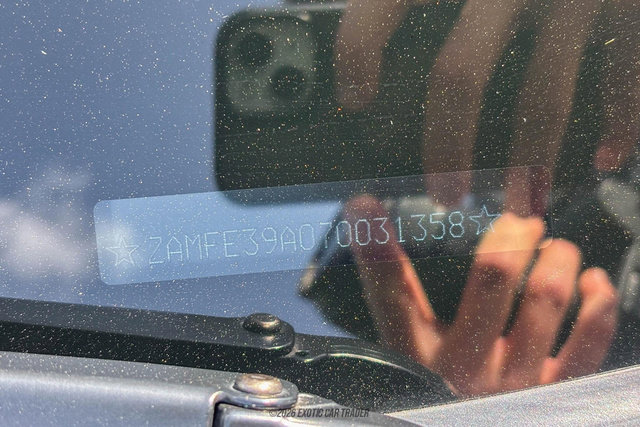 Used 2007 Maserati Quattroporte Sport GT image 65