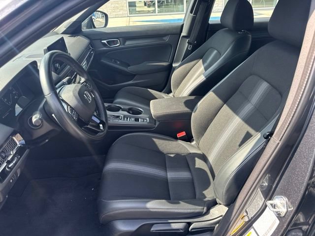 Certified 2022 Honda Civic Sport image 19