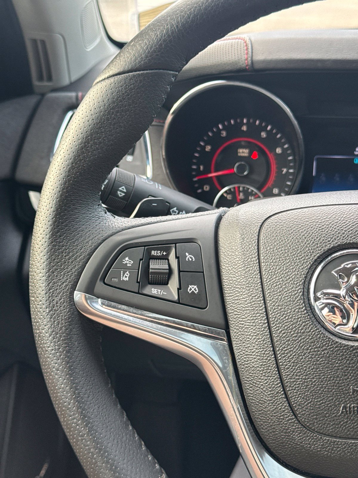 Used 2015 Chevrolet SS RWD image 24