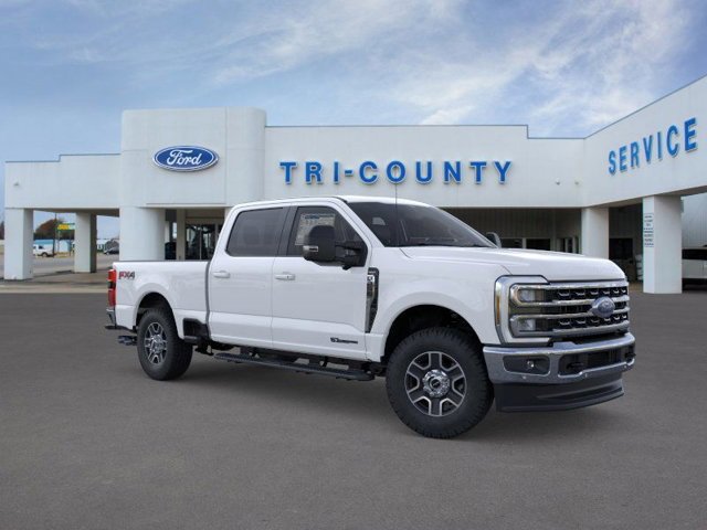 New 2026 Ford F250 Lariat w/ Lariat Premium Package image 7