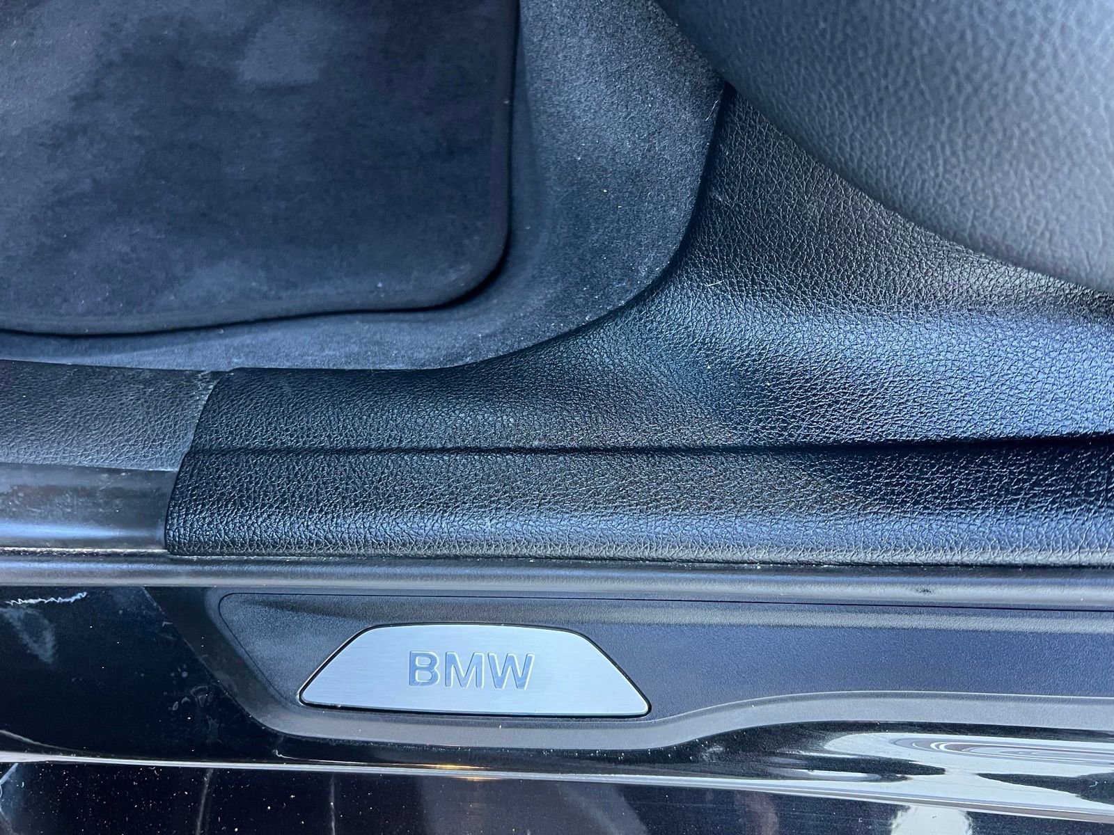 Used 2014 BMW 335i Sedan image 41
