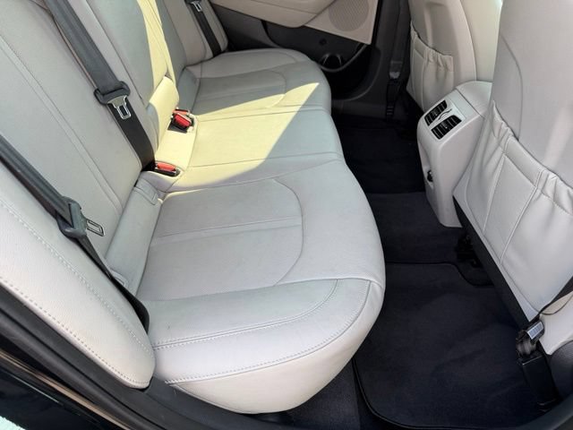 Used 2016 Hyundai Sonata Limited FWD image 9
