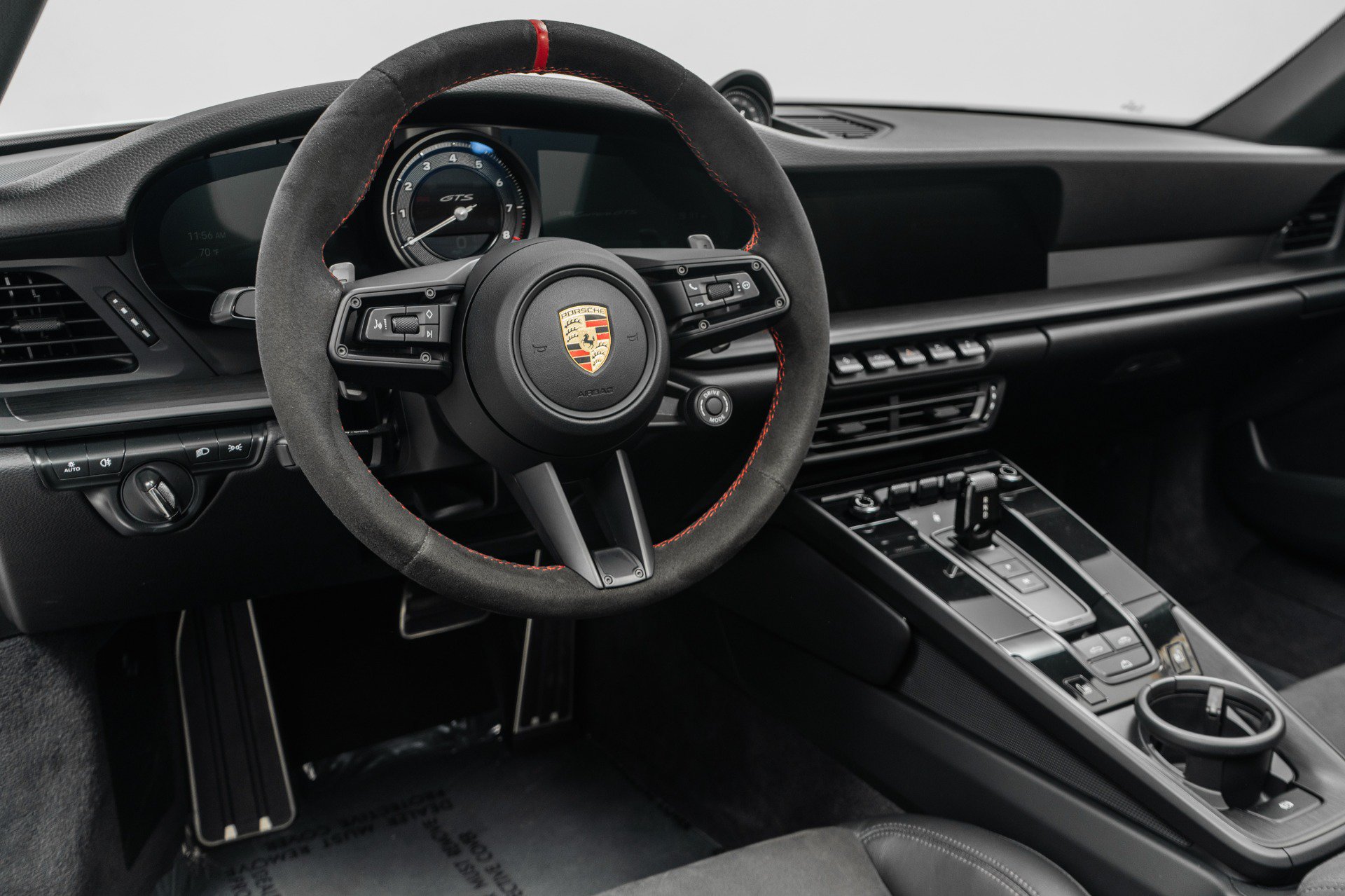 Used 2023 Porsche 911 Carrera GTS RWD image 13