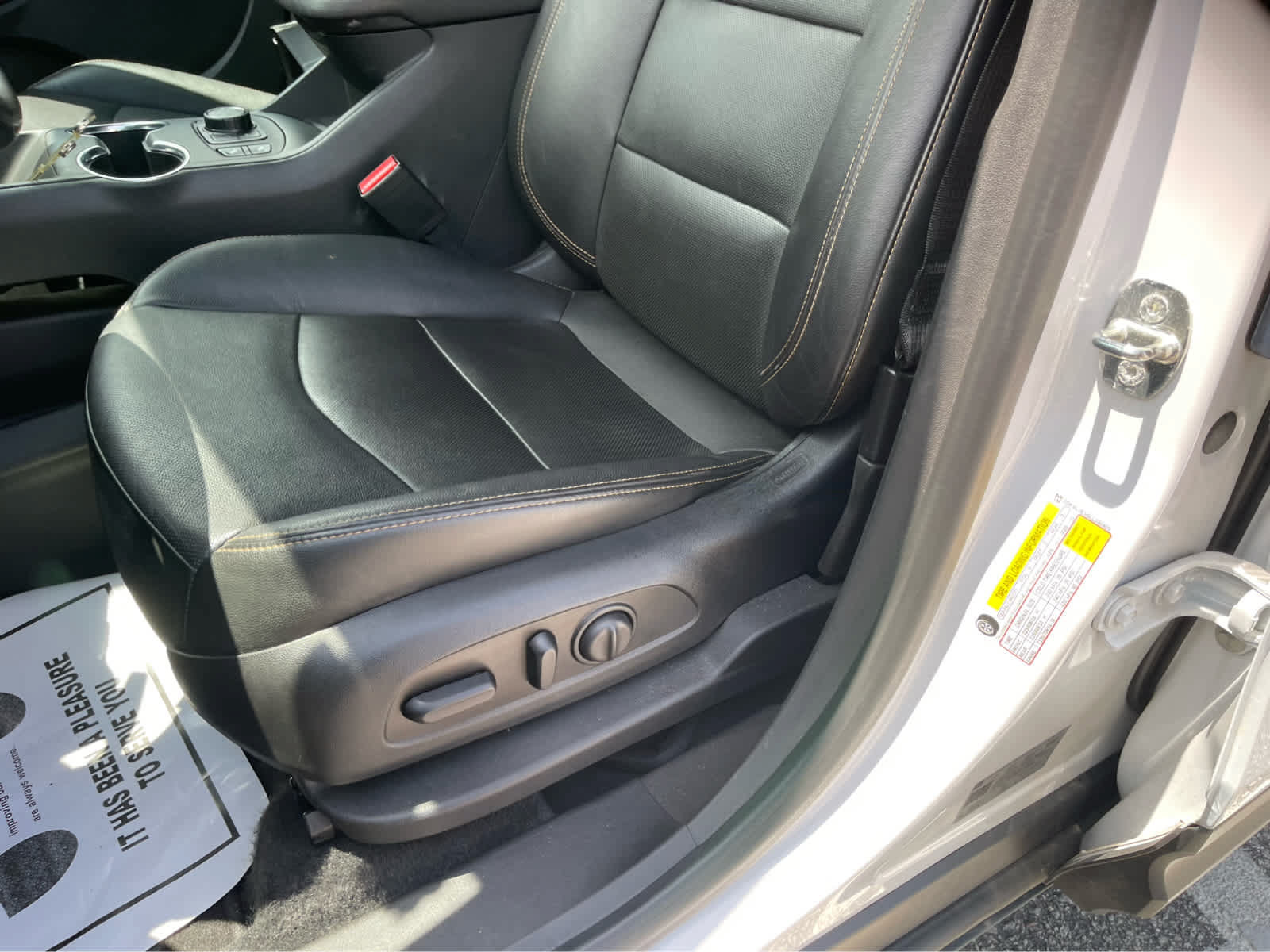 Used 2020 GMC Terrain SLT w/ Preferred Package AWD/4WD image 13