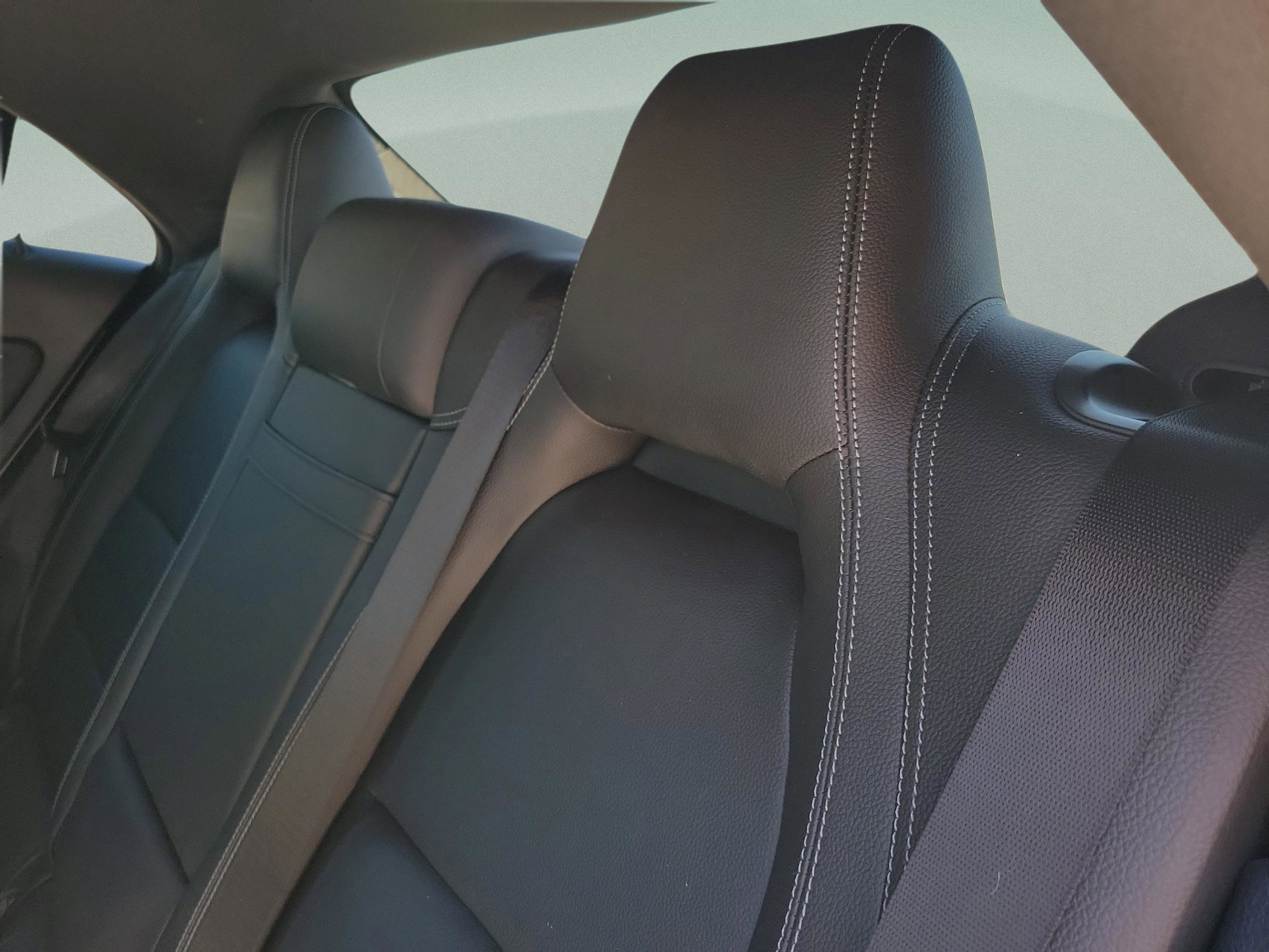 Used 2018 Mercedes-Benz CLA 250 image 6