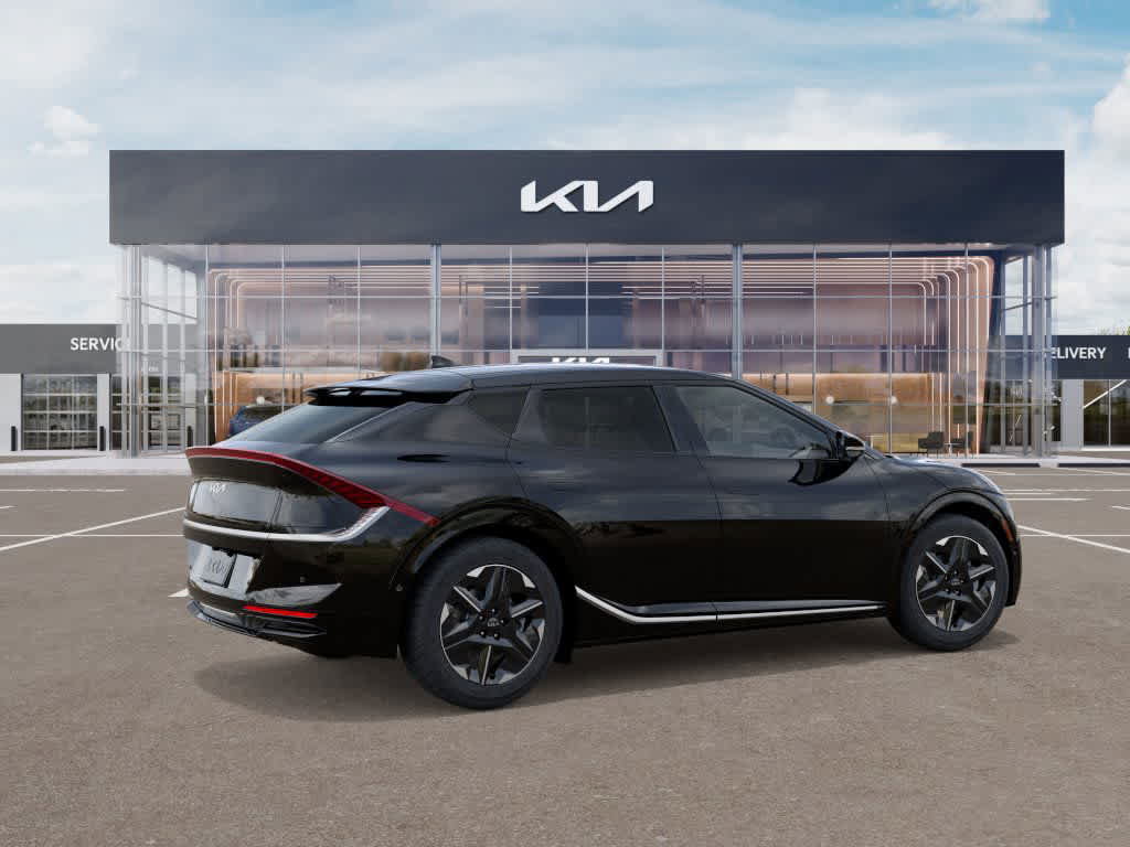 New 2025 Kia EV6 Wind AWD/4WD image 6