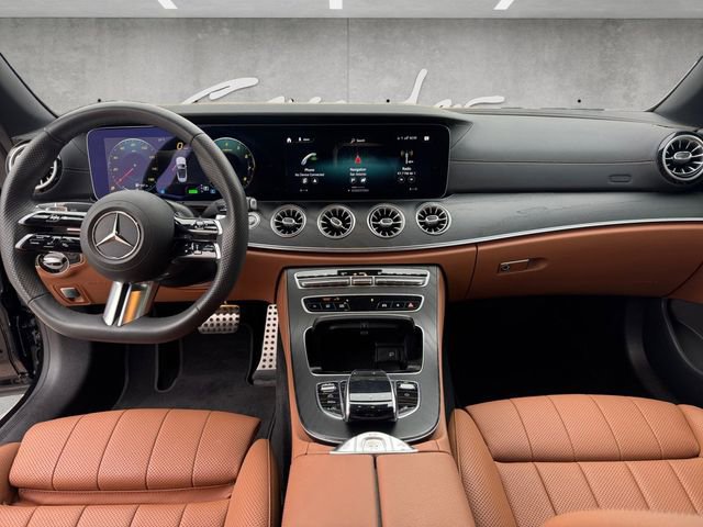 Used 2023 Mercedes-Benz E 450 Cabriolet image 20