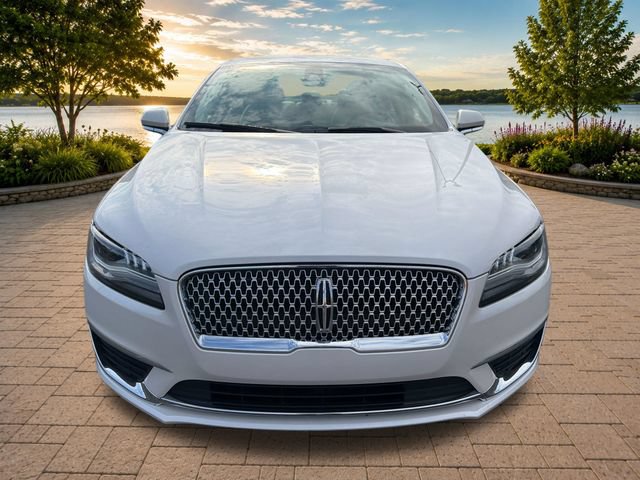 Used 2019 Lincoln MKZ Premiere FWD image 10