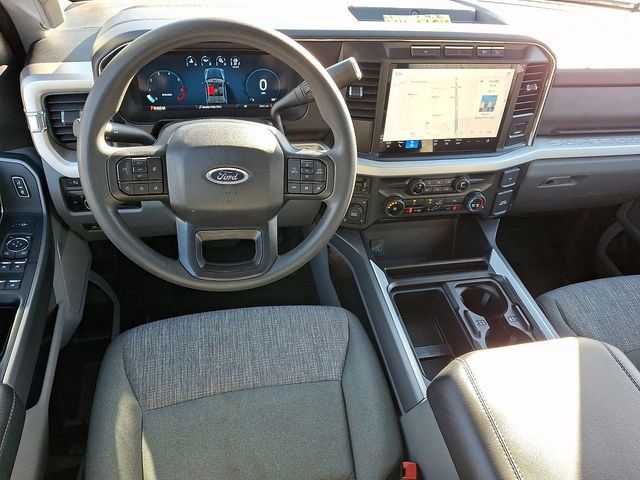 Used 2024 Ford F250 XLT w/ Black Appearance Package image 2