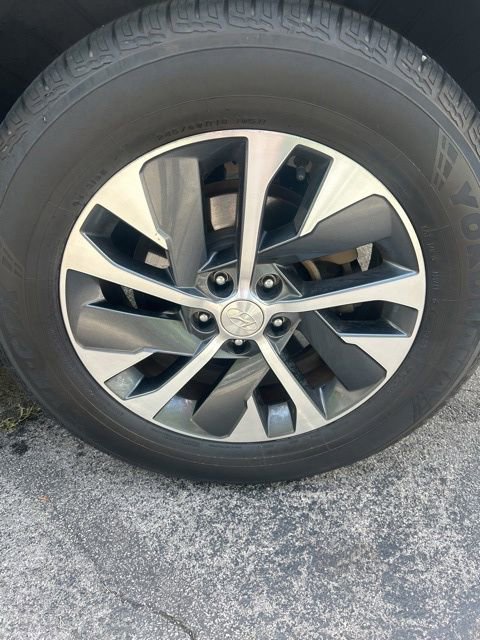 Used 2020 Hyundai Palisade SEL FWD image 33