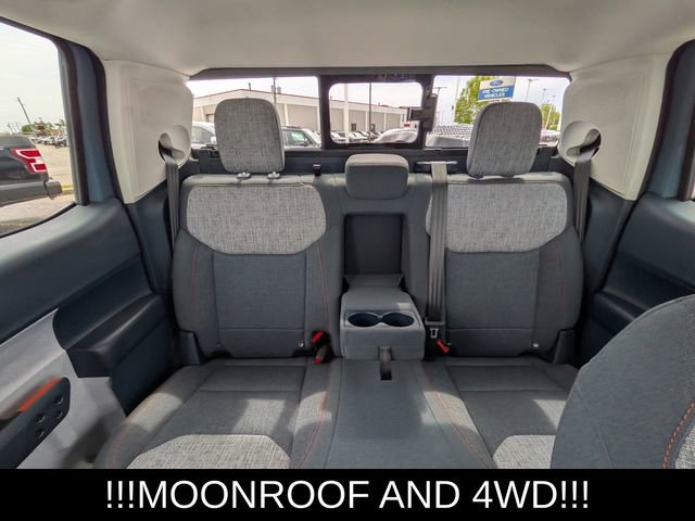 Used 2022 Ford Maverick XLT w/ Equipment Group 300A Standard AWD/4WD image 23