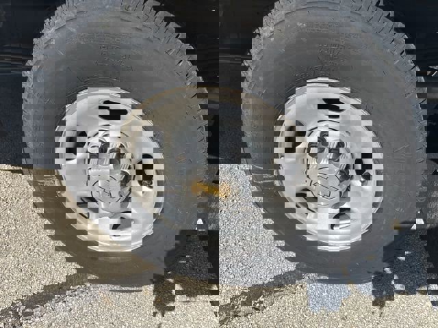 New 2025 Chevrolet Express 3500 w/ Power Convenience Package image 9