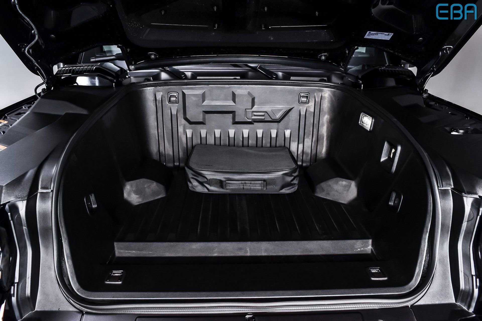 Used 2025 GMC Hummer EV 2X image 9